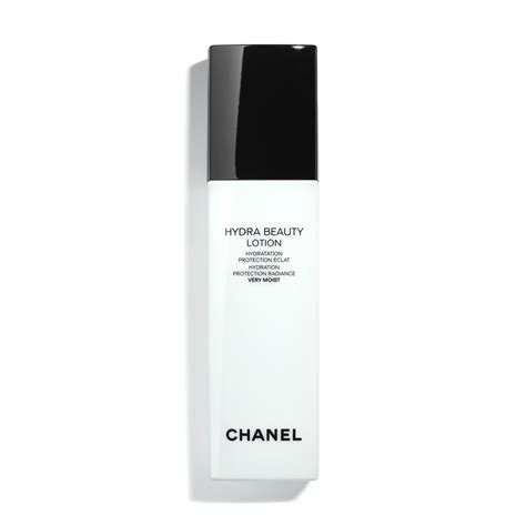 chanel hydra beauty lotion|Chanel hydra beauty gift set.